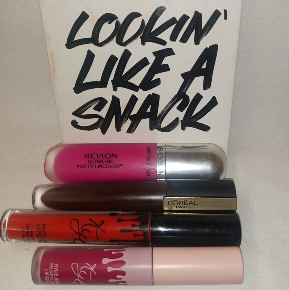 Eyeshadow/Lipgloss - Picture 2 of 4